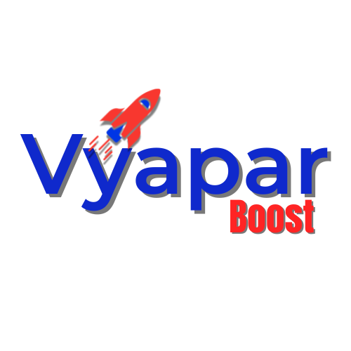 VyaparBoost Digital Marketing Services
